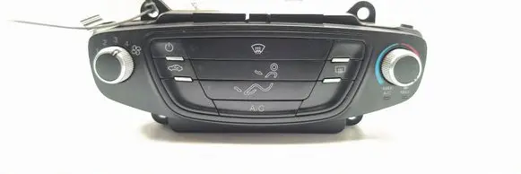 Ford Transit Courier Climate control/heater control trim AV1T-19980-AL