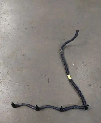 Ford Focus C-MAX Fuel return line/hose 