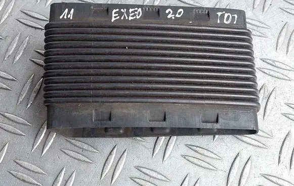 Seat Exeo (3R) Air intake duct part 8E0129739c
