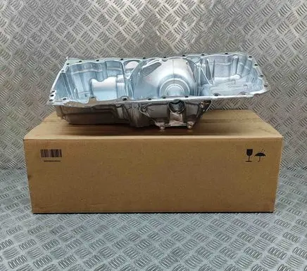 BMW X5 G05 Oil sump 11138580128 8580128