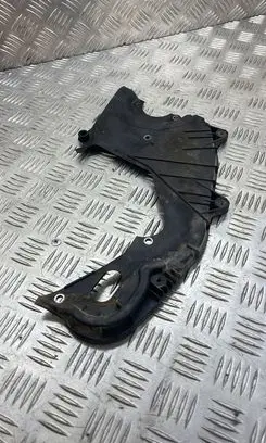 Opel Astra H Timing belt guard (cover) 897327428