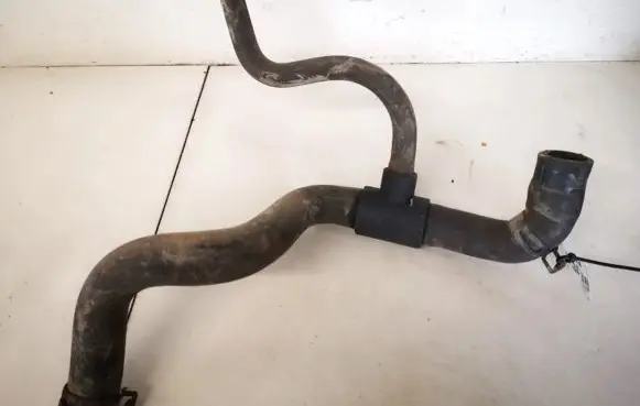 Renault Scenic I Engine coolant pipe/hose