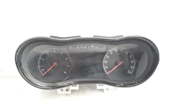 Opel Karl Speedometer (instrument cluster) 42574667 688437714