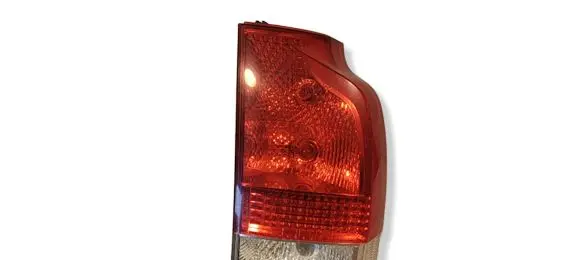 Volvo V70 Rear/tail lights 