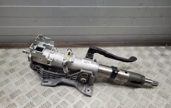 Chevrolet Camaro Steering wheel axle set 23383350