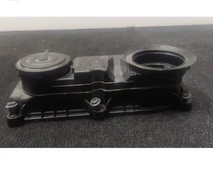 Audi Q7 4M Oil filler cap 06M103A01 06M103495