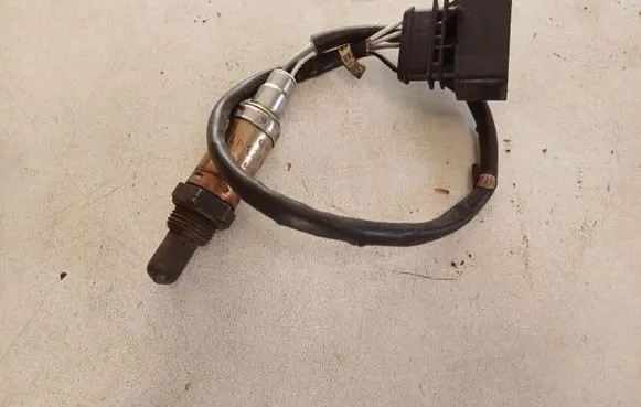 Audi A6 S6 C4 4A Lambda probe sensor 030906265AE 0258003544