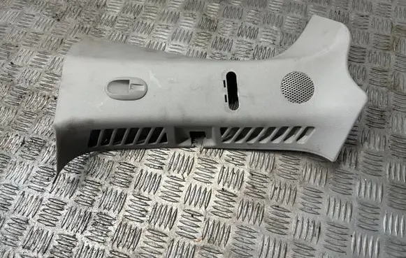 Citroen C8 Other interior part 1483328077