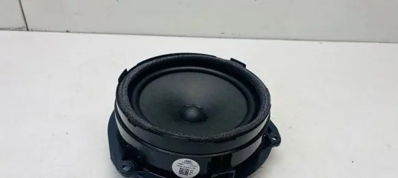 Audi Q8 e-tron Rear door speaker 4K9035411