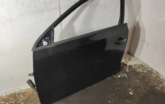 Volkswagen Jetta VI Front door 