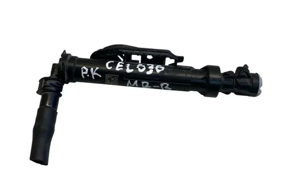 Mercedes-Benz B W246 W242 Headlight washer spray nozzle A2468600547 MT17388945 SWT0107660107