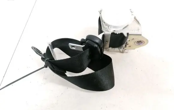 Ford Focus Front seatbelt 4M51A61294AK 4M51-A61294-AK