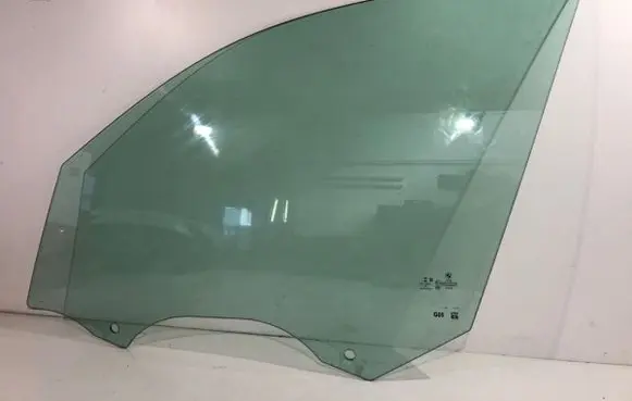 BMW X5 G05 Front door window glass four-door 