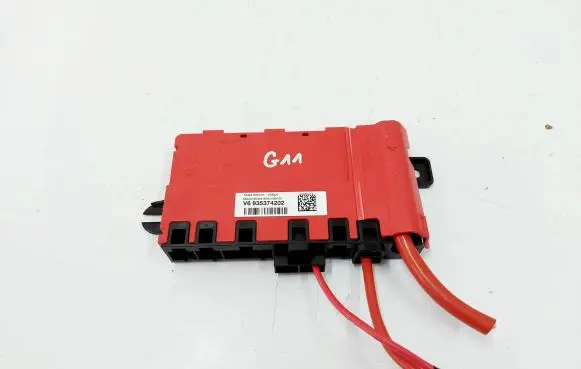 BMW 7 G11 G12 Positive cable (battery) 9353742