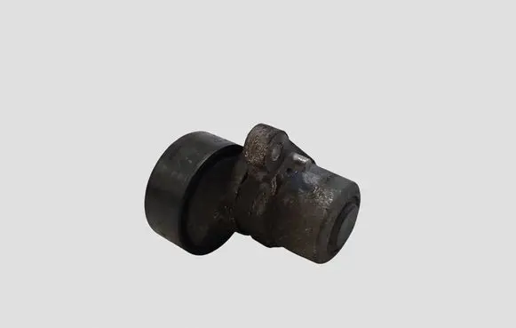 Peugeot 508 Generator/alternator belt tensioner 9803757480