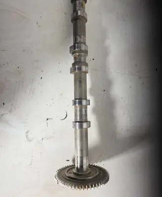 Mercedes-Benz Sprinter W906 Camshaft a64208 1413300800502