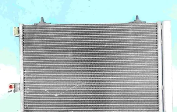 Citroen C5 A/C cooling radiator (condenser) 9683011280 IMPRK1236416