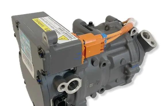 BYD Atto 3 Air conditioning (A/C) compressor (pump) EM2EY8103020 1320043000 EM2E8103020A