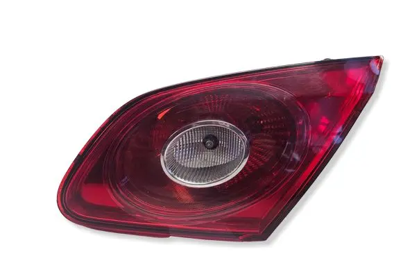 Volkswagen PASSAT CC Tailgate rear/tail lights 3C8945094E