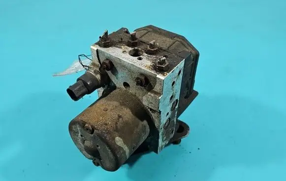 Mercedes-Benz Sprinter W901 W902 W903 W904 ABS Pump 0265950137 IMPRK1528216