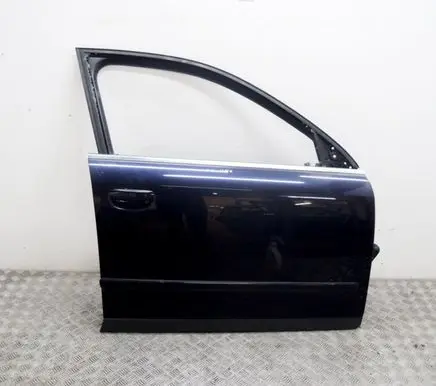 Audi A4 S4 B6 8E 8H Front door 8E0831052