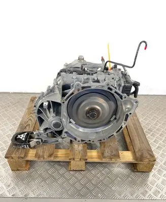Ford Focus Automatic gearbox F1FR DS7R F1FR7000AG