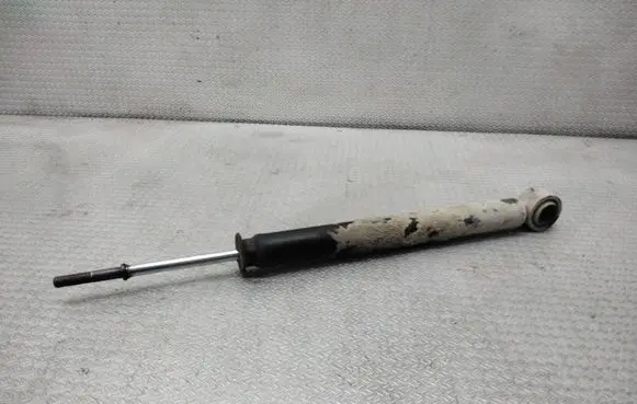 Toyota Avensis Verso Rear shock absorber/damper