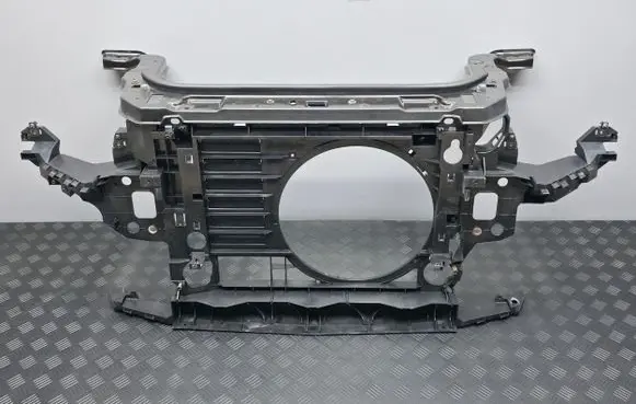 Mini Cooper Countryman R60 Radiator support slam panel 3002243900 5164275139703 51642751397