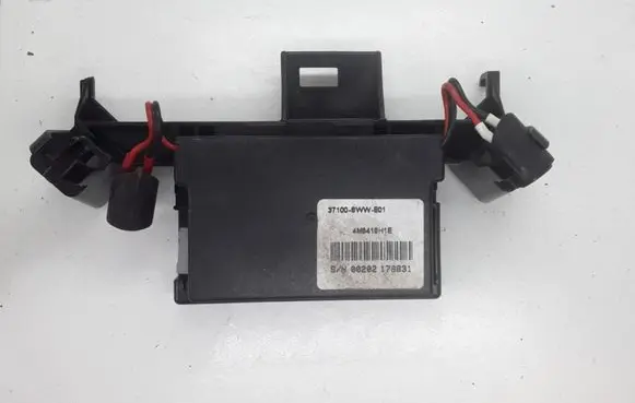 Honda CR-V Alarm control unit/module 37100SWWE01 4M5416H1E