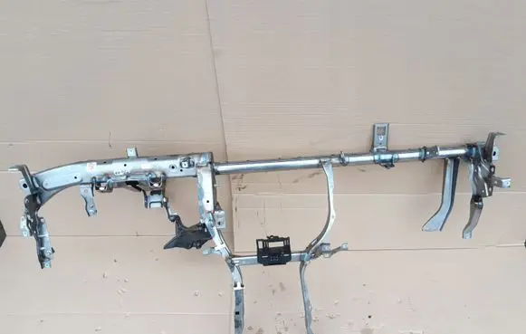Volkswagen T-Cross Dashboard cross member/frame bar 2GM857017