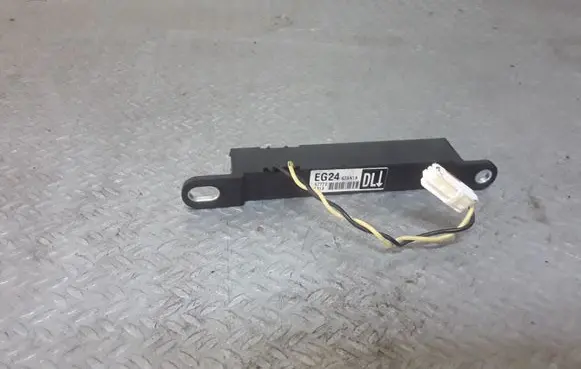 Mazda CX-7 Keyless system antenna EG24676N1A