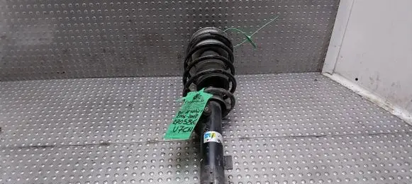 BMW 1 E81 E87 Front shock absorber/damper 6771553