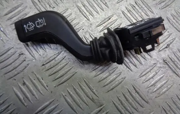 Opel Astra G Wiper switch 