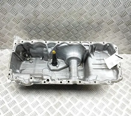 BMW X5 G05 Oil sump 8580127