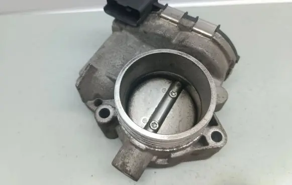 Citroen C2 Throttle valve 0280750085 48318