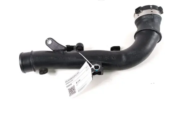 Volvo S60 Intercooler hose/pipe 31370128