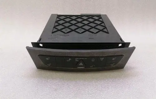 Mercedes-Benz E W211 CD/DVD changer A2118703889
