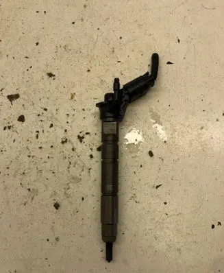 Hyundai ix 55 Fuel injector 338003A000 0445115046