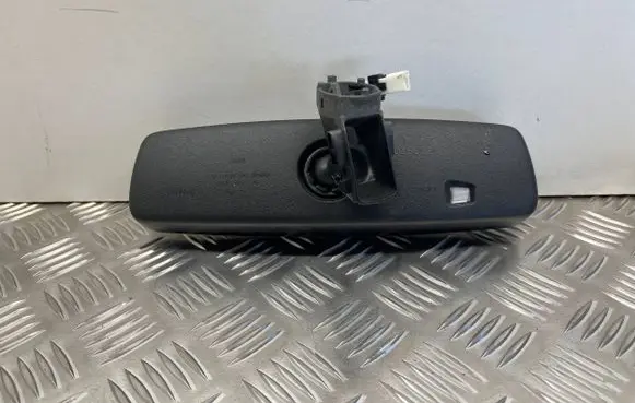 Ford Kuga II Rear view mirror (interior) AU5A17E678AB