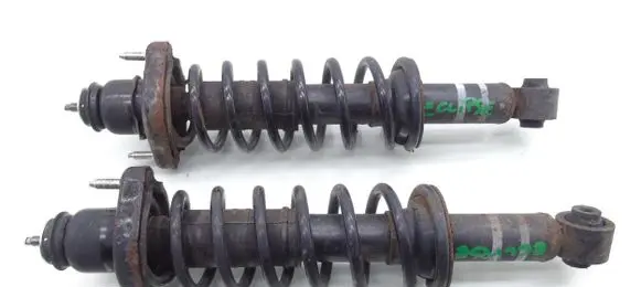 Mitsubishi Eclipse Cross Rear shock absorber/damper