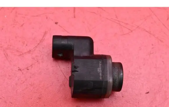 BMW 5 F10 F11 Parking PDC control unit/module 9231283