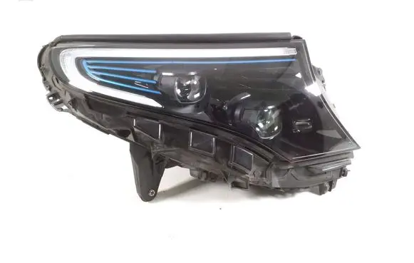 Mercedes-Benz EQC Headlight/headlamp A2939060201