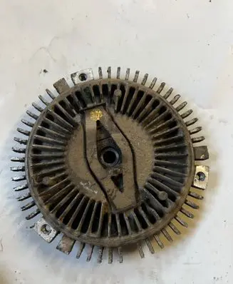 SsangYong Kyron Viscous fan clutch 