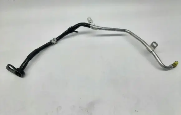 Mercedes-Benz E W213 Vacuum line/pipe/hose A6540703132