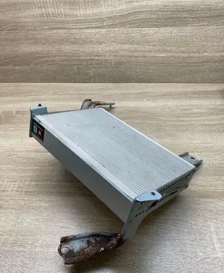 Toyota Prius (XW20) Sound amplifier 862800W240