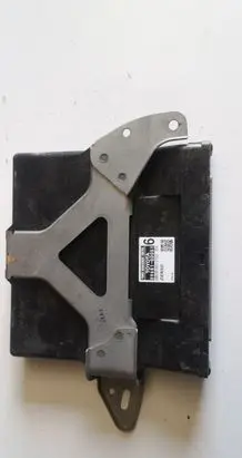 Toyota Yaris XP210 Engine ECU kit and lock set 89681-0D051 MB285000-2152