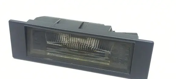 BMW Z4 E85 E86 Number plate light 7165735