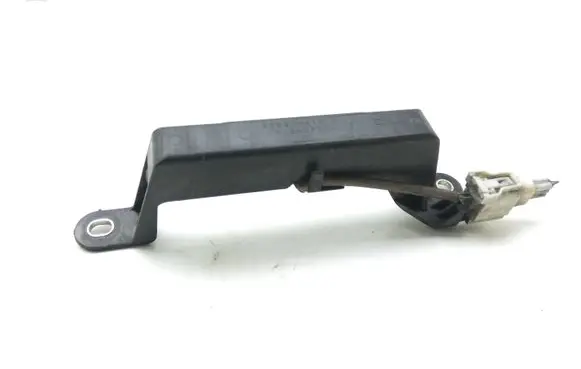 Interior comfort aerial antenna