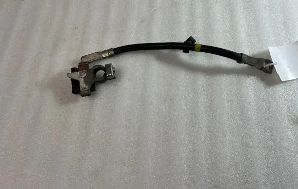 Volvo S60 Negative earth cable (battery) 30644808