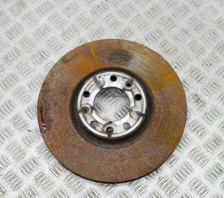 Opel Grandland X Front brake disc 4249K1